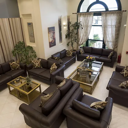 Ionian Plaza Hotel & Spa-2